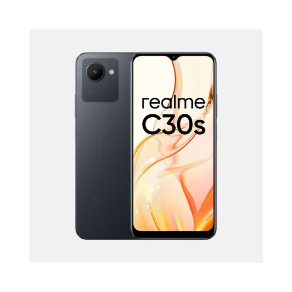 Realme C30s