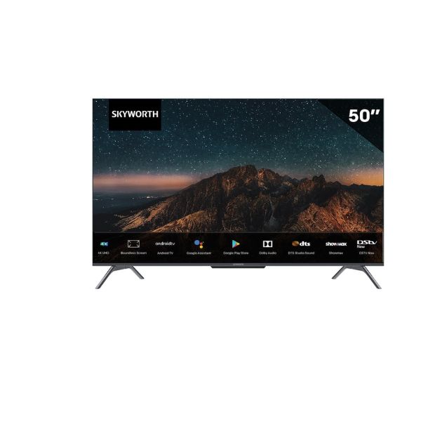 Skyworth 50 Inch Android 4K TV