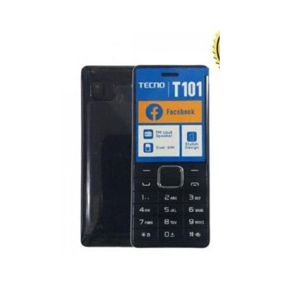 Tecno T101