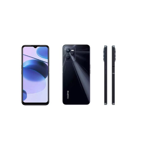 Realme C35 - Image 3