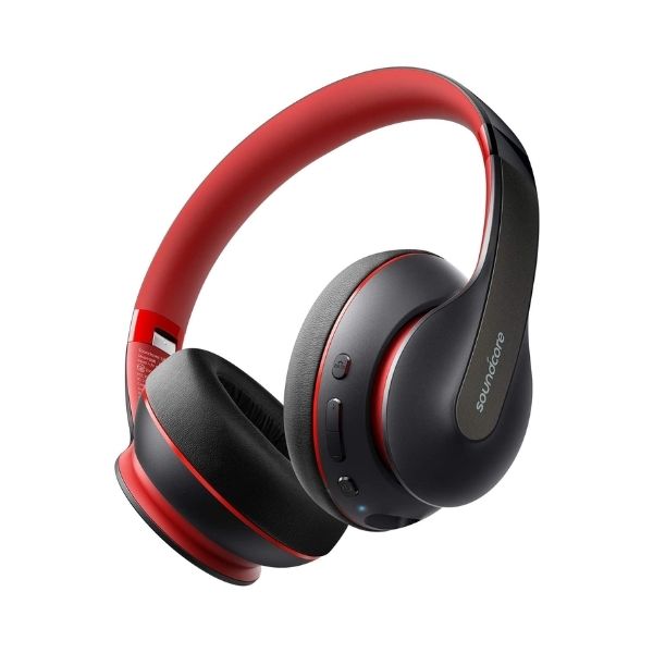 Anker Soundcore Life Q10 Wireless Bluetooth Over-Ear Headphones