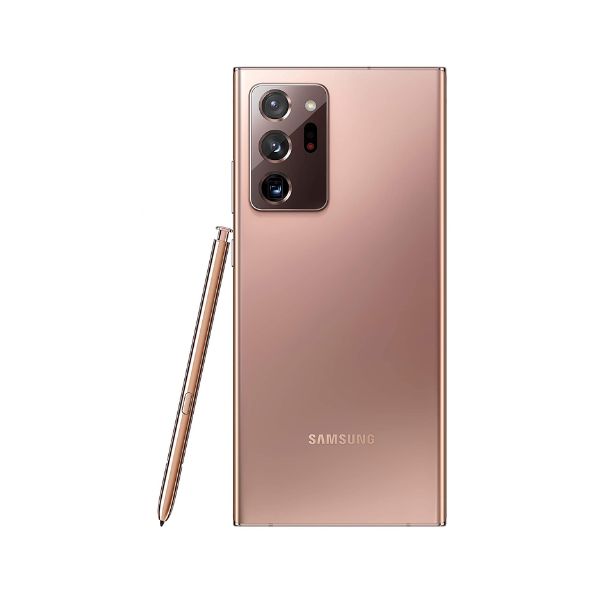 Samsung Galaxy Note 20 Ultra