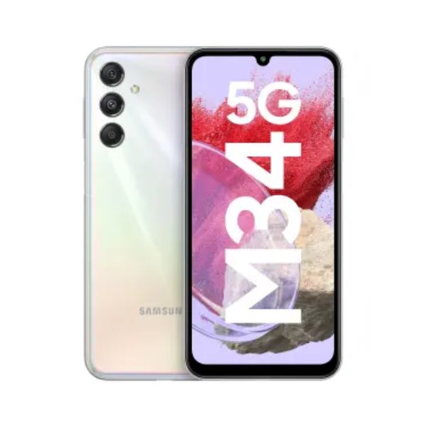 Samsung Galaxy M34 5G - Image 3