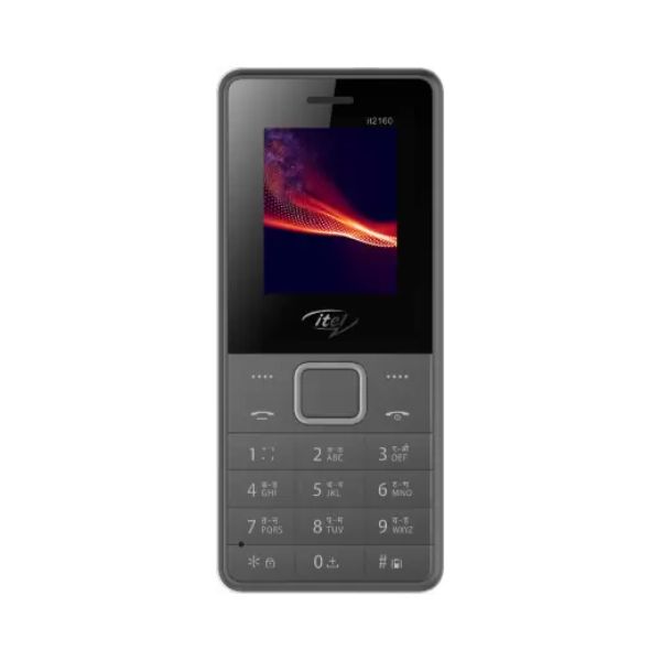 Itel IT2160 Feature Phone - Image 4
