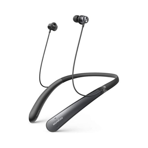 Soundcore by Anker Life NC Wireless Active Noise Cancelling Bluetooth Headphones