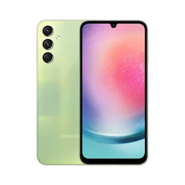 Samsung Galaxy A24 - Image 7