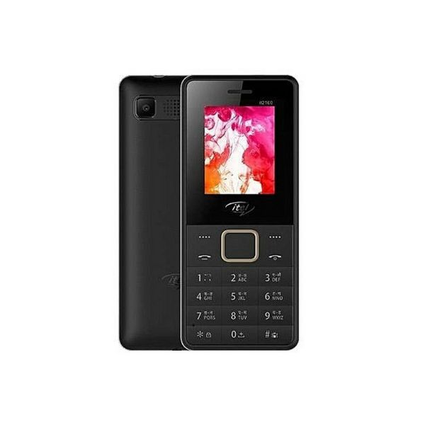 iTel IT2160