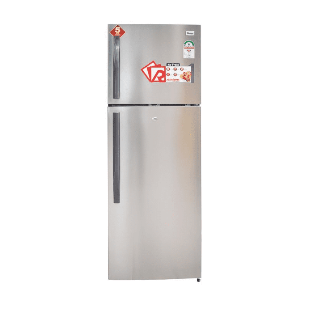 325 LITERS DOUBLE DOOR NO FROST FRIDGE- RF/333