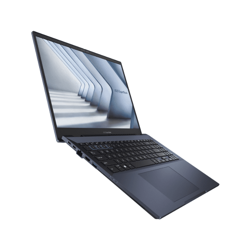 ASUS ExpertBook B5 Flip B5302F 13.3″ Touch Laptop – Intel Core i7-1165G7, 16GB RAM, 1TB SSD, Windows 11 Pro