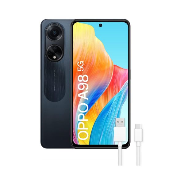 OPPO A98 5G