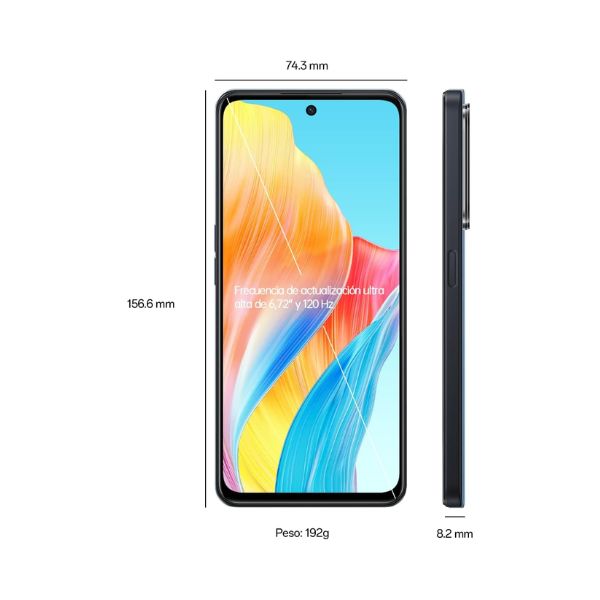 OPPO A98 5G - Image 5