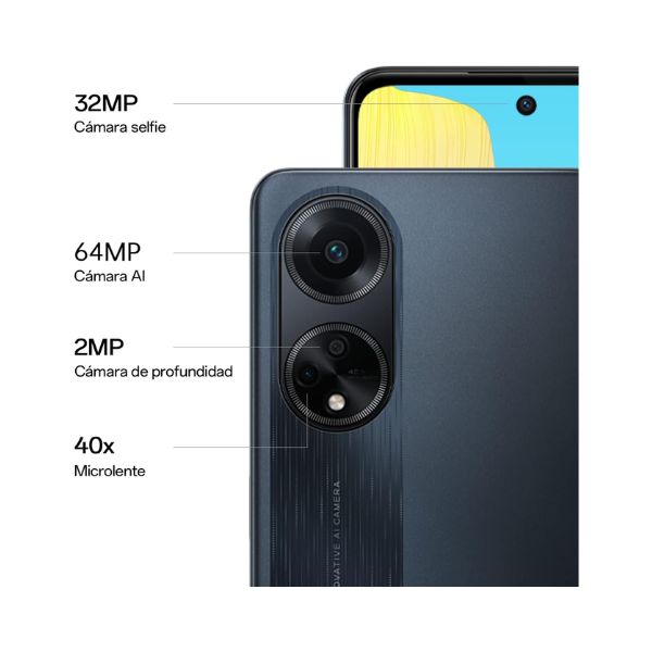 OPPO A98 5G - Image 4