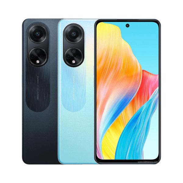 OPPO A98 5G - Image 2