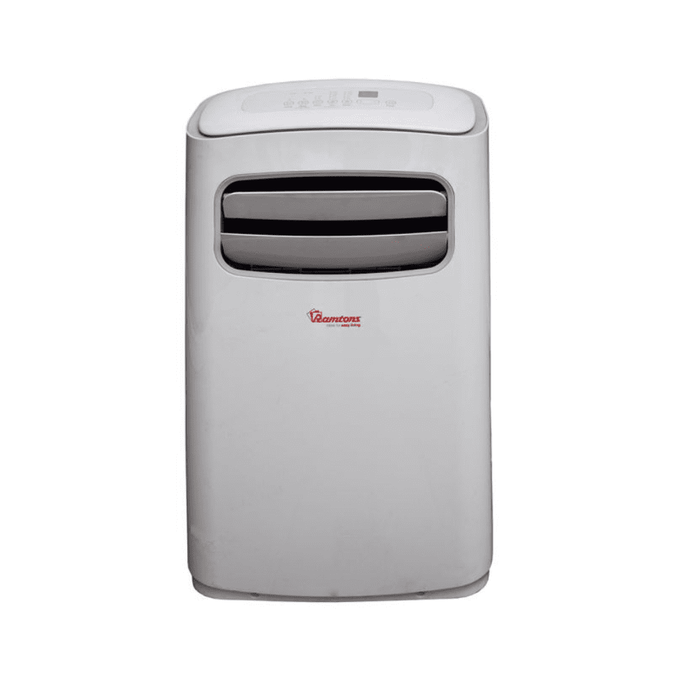 PORTABLE AIR CONDITIONER 12,000 BTU- AC/128