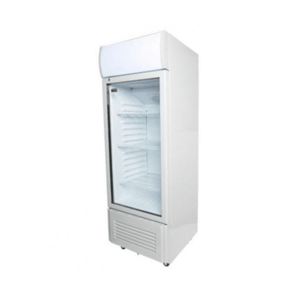 Ramtons CF/200 showcase chiller 180 liters