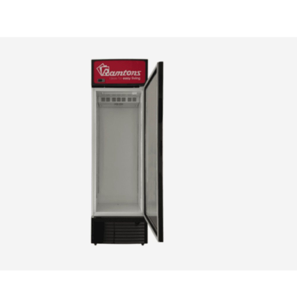 Ramtons 408 LITERS CHILLER SINGLE DOOR SHOWCASE – (CF/304)