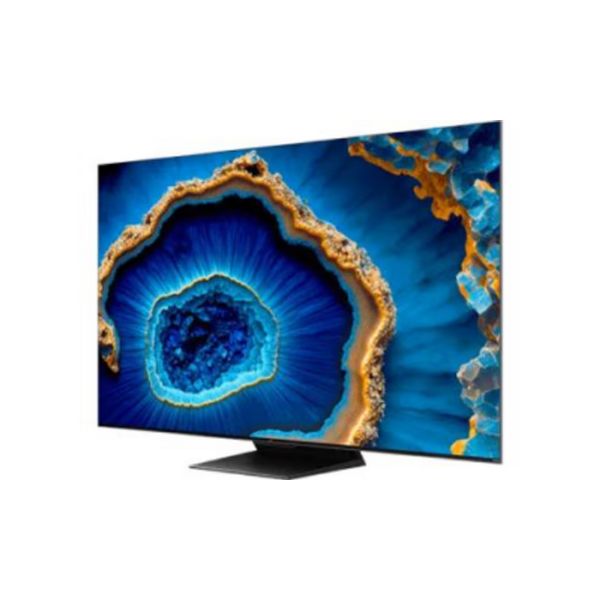 TL 85C7K 4K QLED GOOGLE TV - Image 4