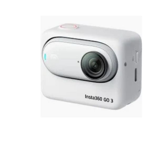 INSTA GO 360 GO 3S CAMERA - Image 2