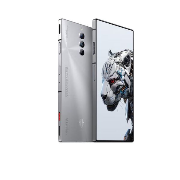 Nubia Red Magic S8 Pro - Image 2