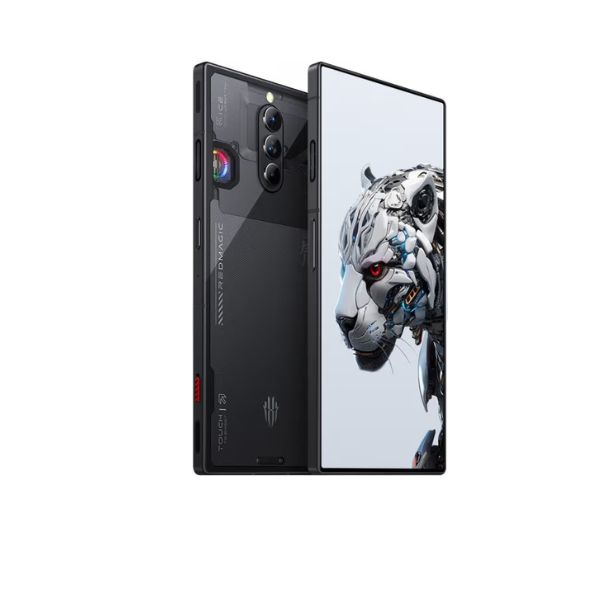 Nubia Red Magic S8 Pro - Image 3