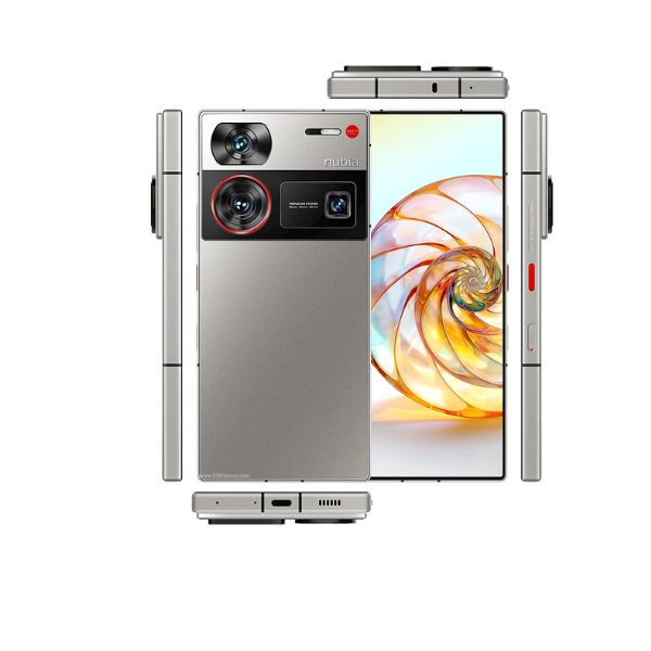 ZTE Nubia Z60 Ultra - Image 2