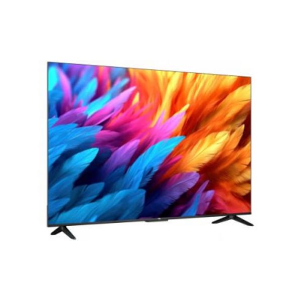 TCL 75V6C 4K HDR ANDROID SMART LED TV