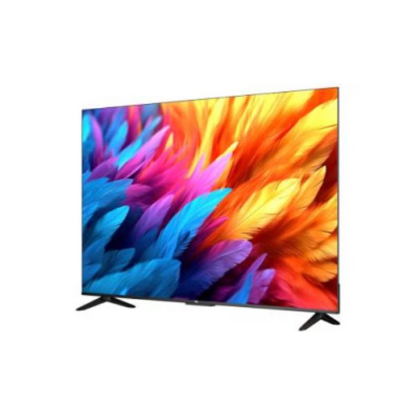 TCL 75V6C 4K HDR ANDROID SMART LED TV - Image 2