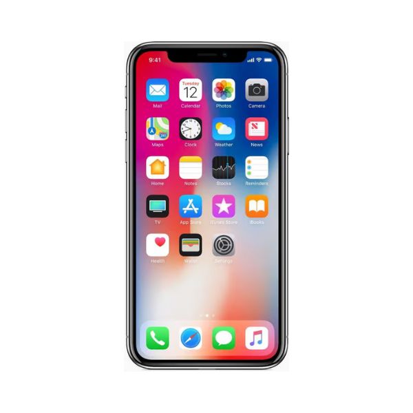 Iphone X 256GB - Image 2