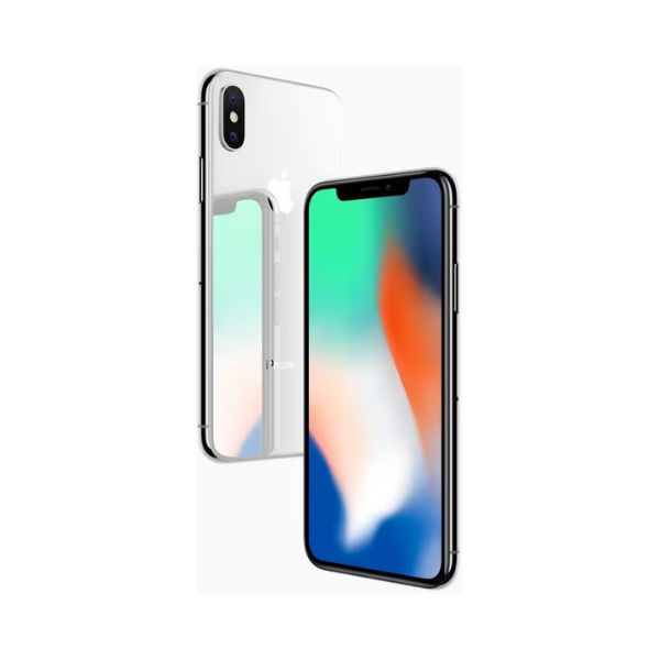 Iphone X 256GB - Image 4