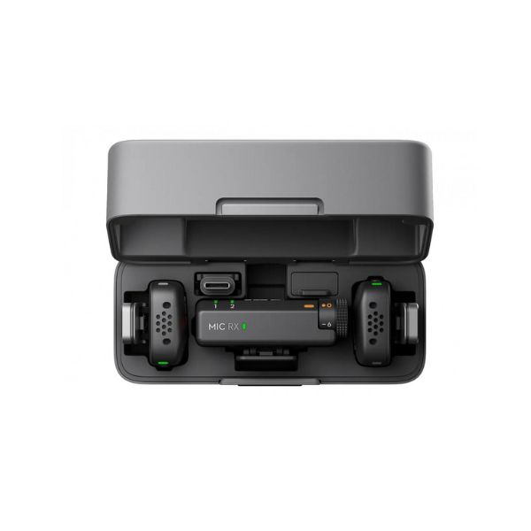 Dji MIC MINI WIRELESS - Image 2