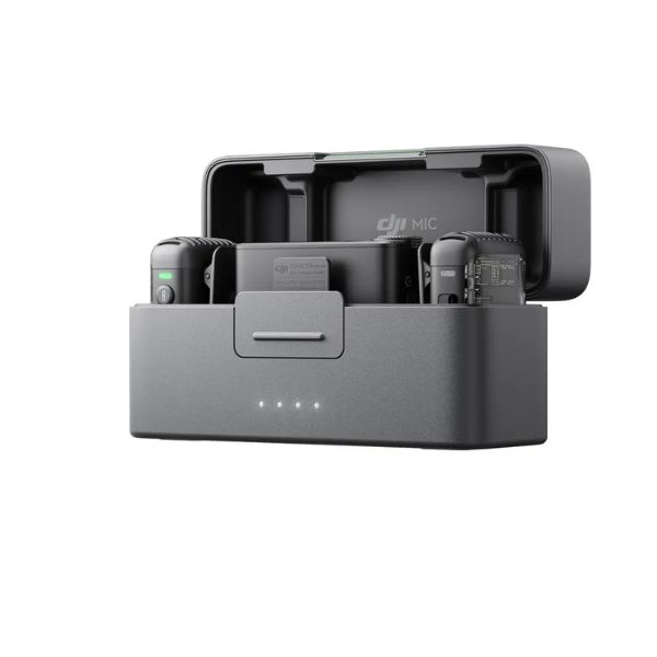 GO PRO WIRELESS MICROPHONE 2 - Image 2
