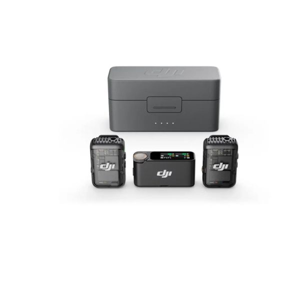GO PRO WIRELESS MICROPHONE 2 - Image 3