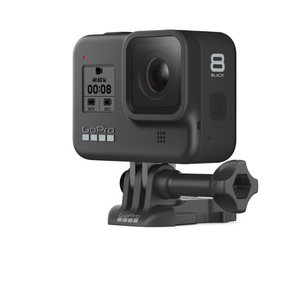 GO PRO HERO 8 BLACK - Image 3