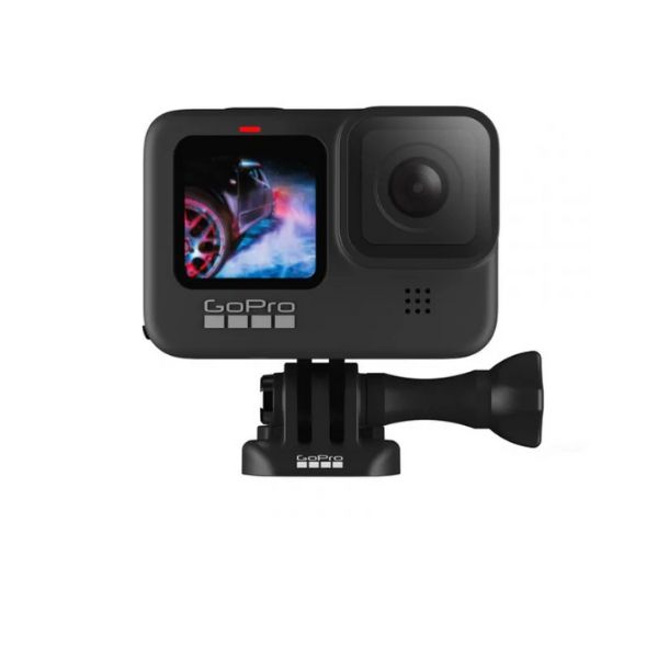 GO PRO HERO 9 BLACK - Image 3
