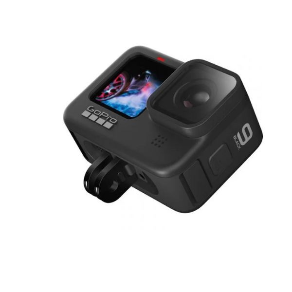 GO PRO HERO 9 BLACK