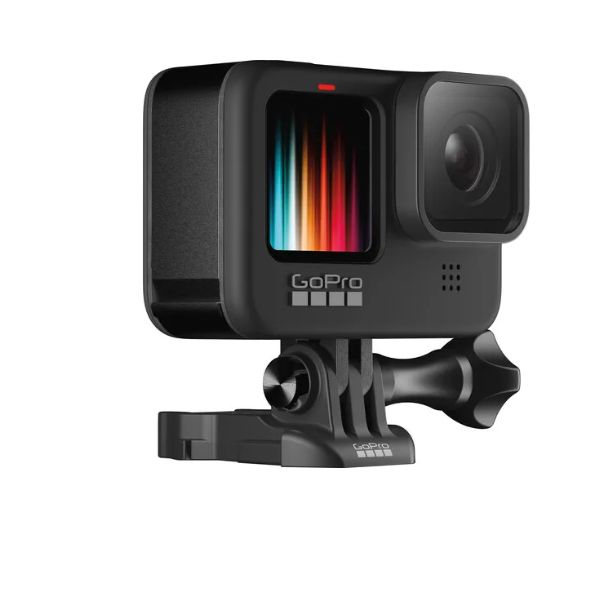 GO PRO HERO 9 BLACK - Image 4
