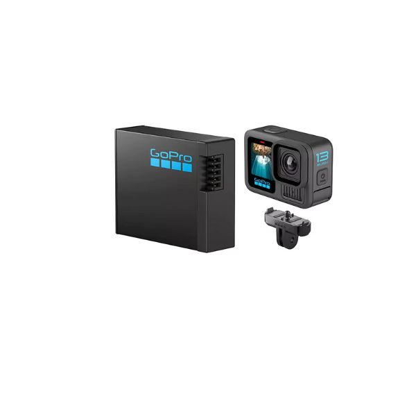 GO PRO HERO 13 BLACK - Image 2