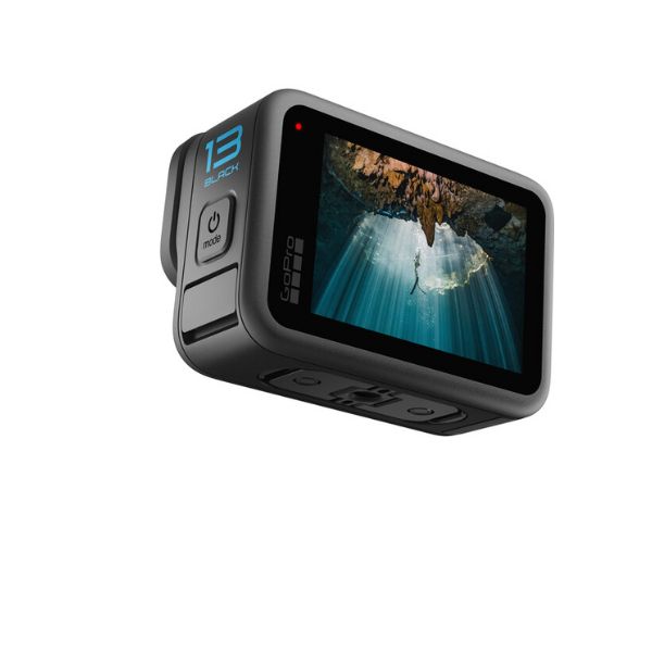 GO PRO HERO 13 BLACK - Image 3