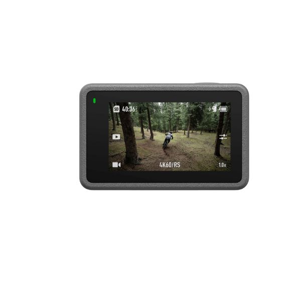 DJI OSMO ACTION 3 CAMERA - Image 4