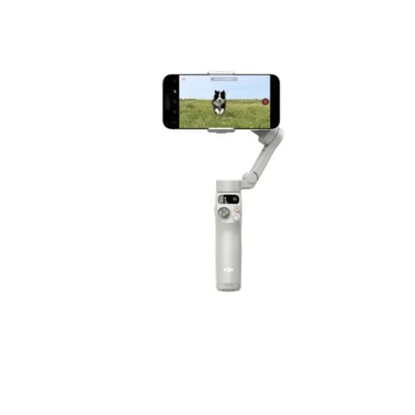 DJI OSMO MOBILE 7 CAMERA - Image 4