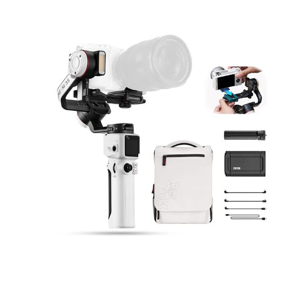 ZHIYUN CRANE M3S COMBO - Image 4