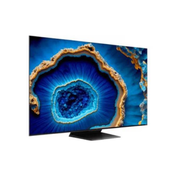TL 85C7K 4K QLED GOOGLE TV - Image 2