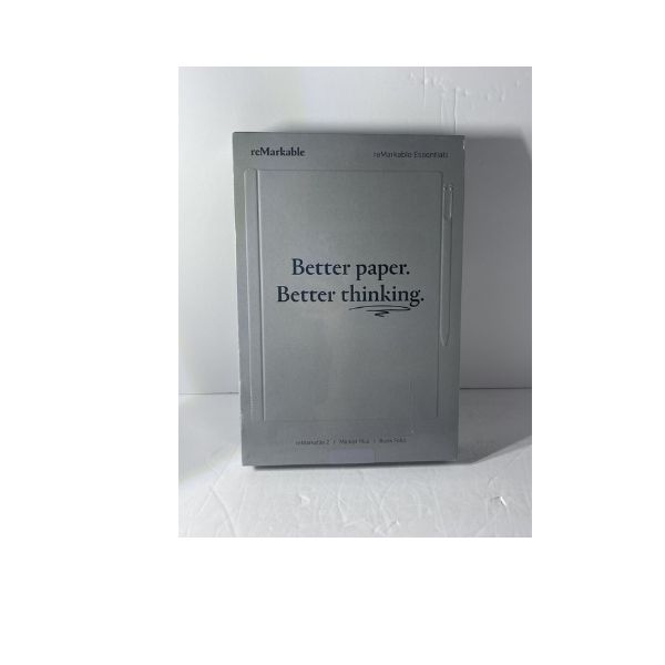 REMARKABLE PAPER 2 TABLET - Image 3