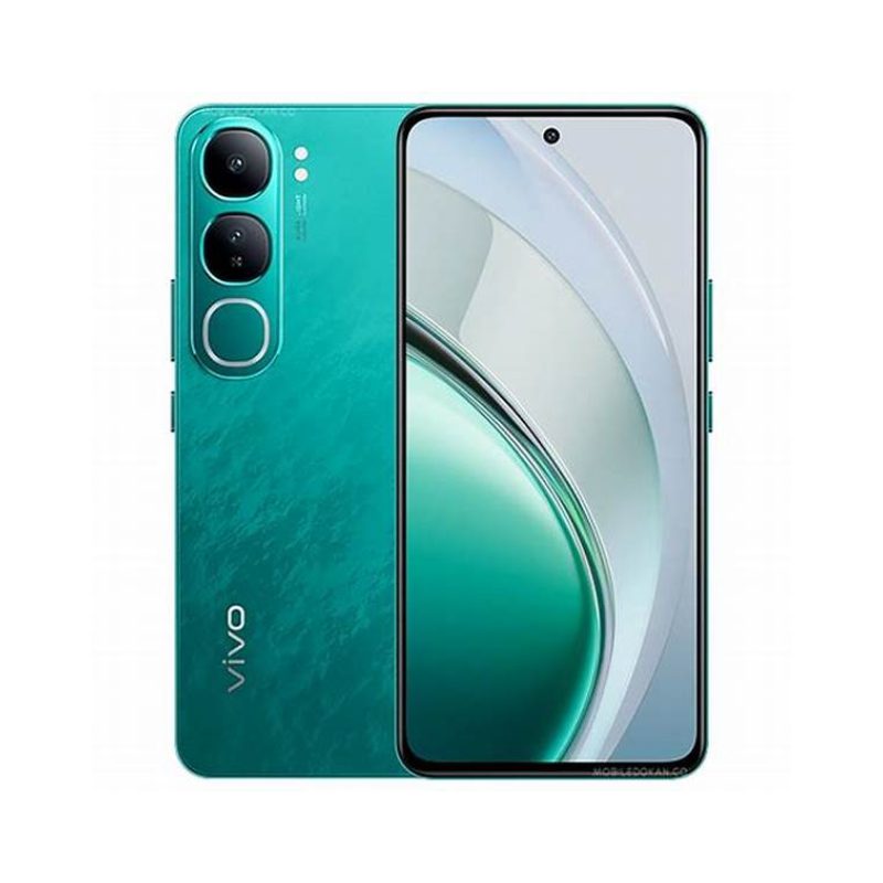 Vivo V40 Lite 4G 256GB/8GB