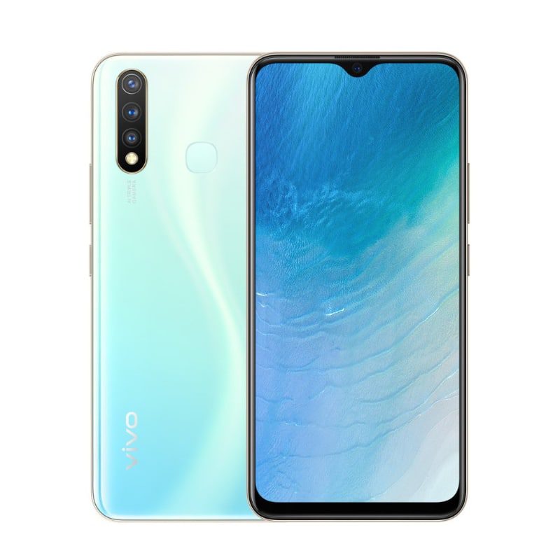 Vivo Y19 128GB/6GB