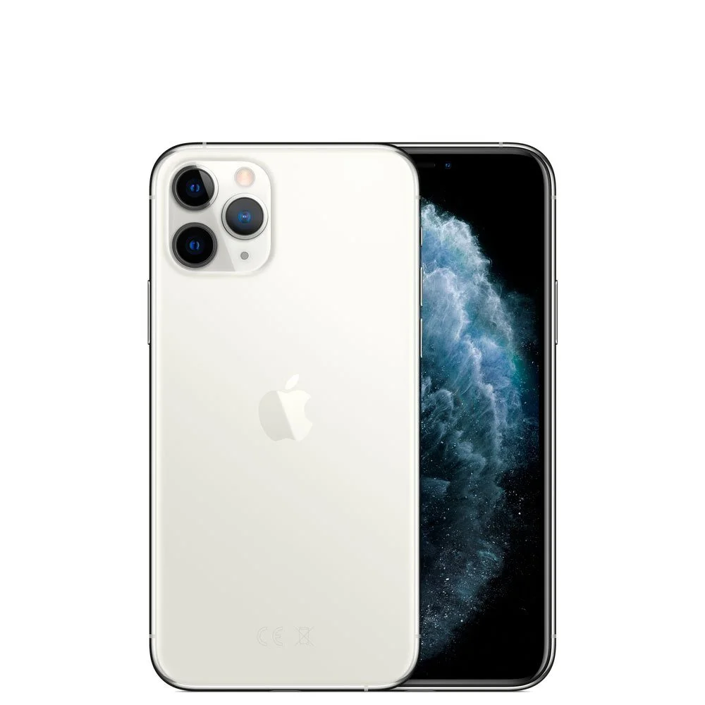 Apple iPhone 11 Pro 256GB Smartphone - Image 3