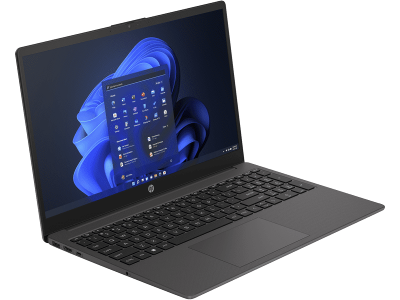 HP 250 G10 Laptop – Intel Core i5-1335U, 8GB RAM, 512GB SSD - Image 2