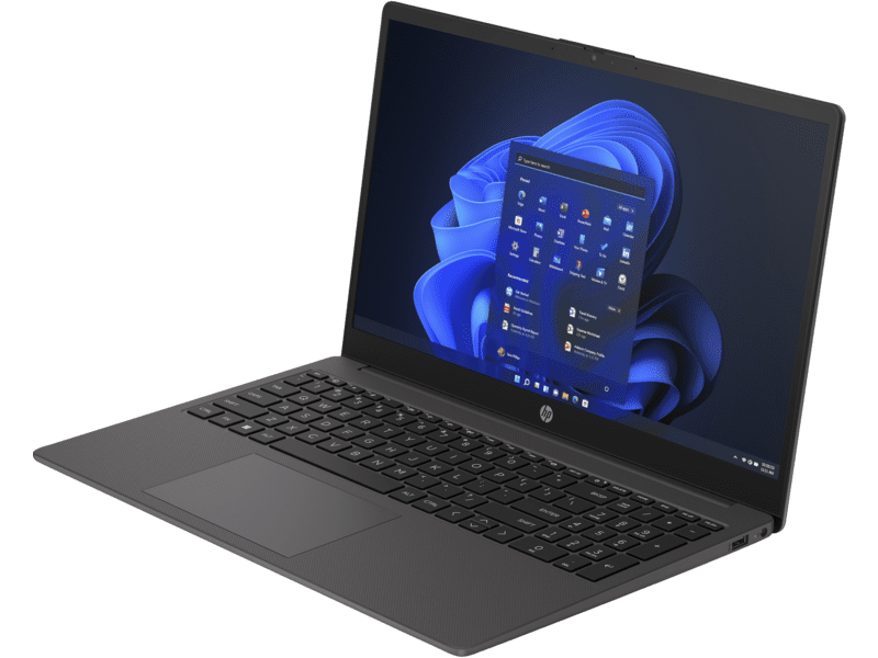 HP 250 G10 Laptop – Intel Core i5-1335U, 8GB RAM, 512GB SSD - Image 4
