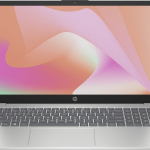 HP 15-fd0232nia 15.6″ Laptop – Intel Core i7-1355U, 8GB RAM, 512GB SSD, DOS (Silver)
