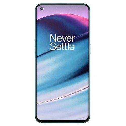 OnePlus Nord 2 5G front